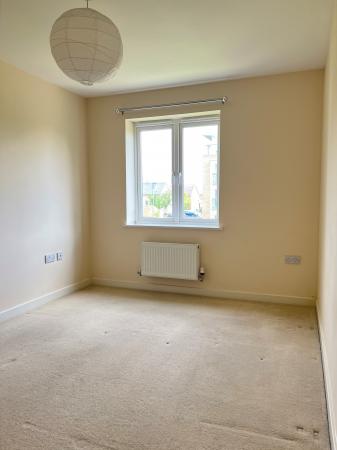 2 bedroom Flat to let in Aster Way, Orchard Park, Cambridge, CB4