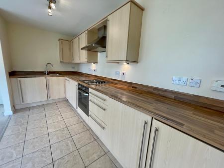 2 bedroom Flat to let in Aster Way, Orchard Park, Cambridge, CB4