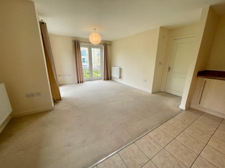 2 bedroom Flat to let in Aster Way, Orchard Park, Cambridge, CB4