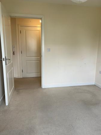 2 bedroom Flat to let in Aster Way, Orchard Park, Cambridge, CB4