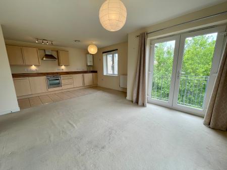 Aster Way, Orchard Park, Cambridge, CB4