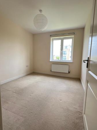 2 bedroom Flat to let in Aster Way, Orchard Park, Cambridge, CB4