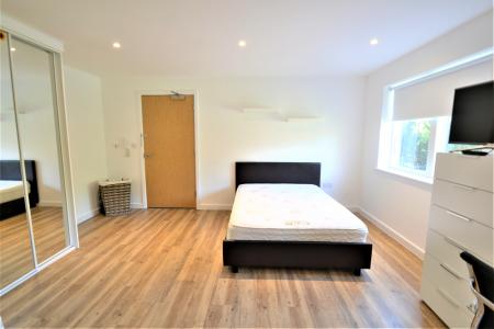 1 bedroom Studio flat for sale in Primrose Street, Cambridge, CB4