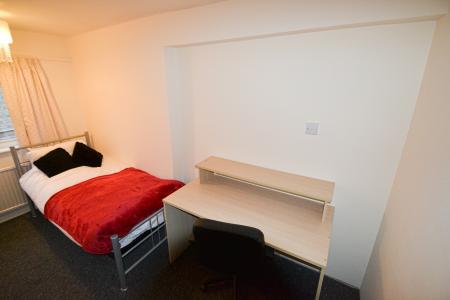 Kings Hedges Road, Cambridge, CB4