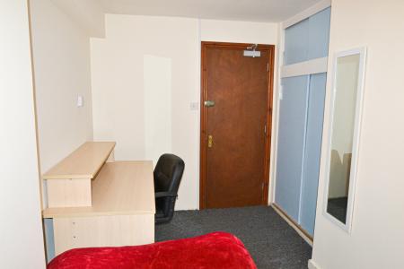 1 bedroom House share to let in Kings Hedges Road, Cambridge, CB4