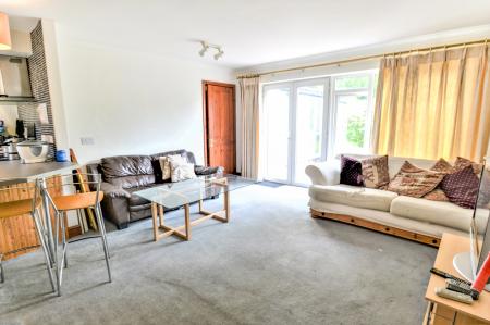 1 bedroom House share to let in Kings Hedges Road, Cambridge, CB4