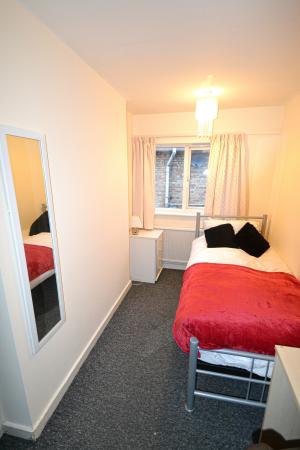 1 bedroom House share to let in Kings Hedges Road, Cambridge, CB4