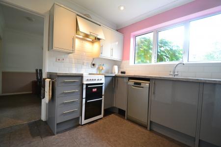 1 bedroom House share to let in Bourne Road, Chesterton, Cambridge, CB4