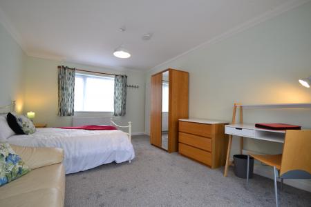 1 bedroom House share to let in Bourne Road, Chesterton, Cambridge, CB4