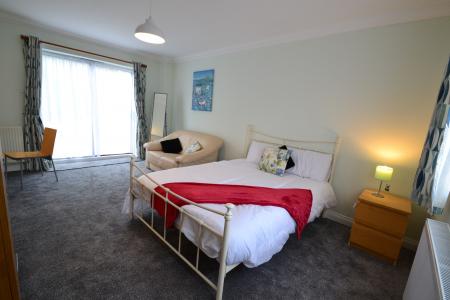 1 bedroom House share to let in Bourne Road, Chesterton, Cambridge, CB4