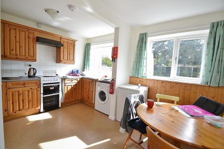 Redfern Close, Cambridge, CB4