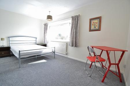 Redfern Close, Cambridge, CB4