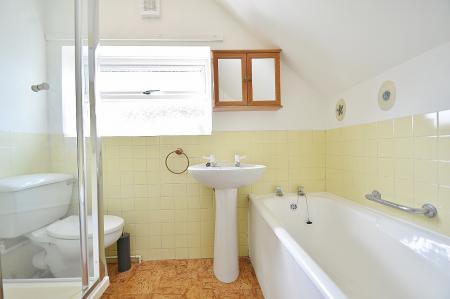 1 bedroom House share to let in Redfern Close, Cambridge, CB4