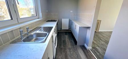 1 bedroom Flat to let in Edgecombe, Arbury, Cambridge, CB4