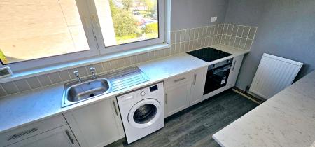 1 bedroom Flat to let in Edgecombe, Arbury, Cambridge, CB4