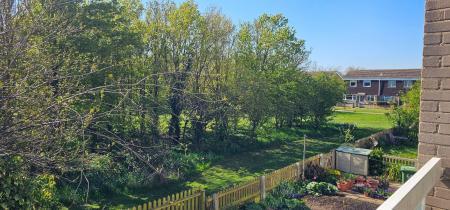 1 bedroom Flat to let in Edgecombe, Arbury, Cambridge, CB4