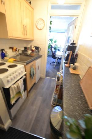 1 bedroom Studio flat to let in Mayflower House, Cambridge, CB4