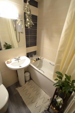 1 bedroom Studio flat to let in Mayflower House, Cambridge, CB4