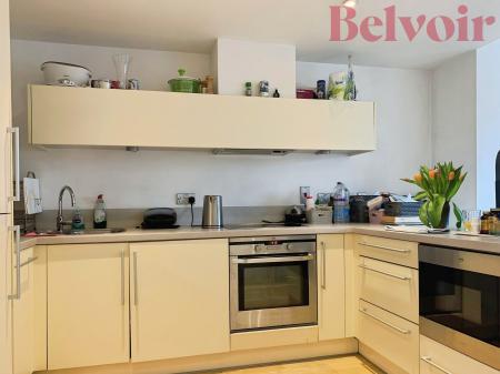 1 bedroom Flat to let in Riverside Place, Cambridge, CB5