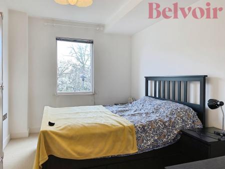 1 bedroom Flat to let in Riverside Place, Cambridge, CB5