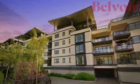Riverside Place, Cambridge, CB5