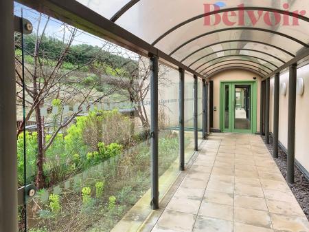 1 bedroom Flat to let in Riverside Place, Cambridge, CB5