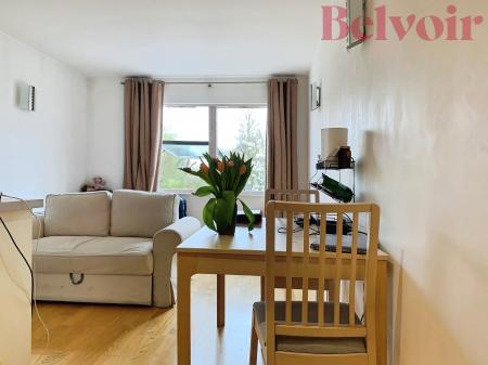 1 bedroom Flat to let in Riverside Place, Cambridge, CB5