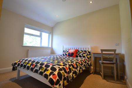 Thorleye Road, Cambridge, CB5