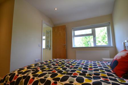 1 bedroom House share to let in Thorleye Road, Cambridge, CB5