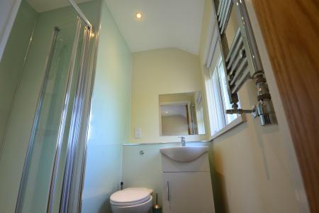 1 bedroom House share to let in Thorleye Road, Cambridge, CB5