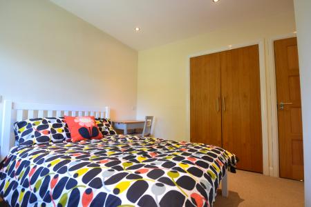 1 bedroom House share to let in Thorleye Road, Cambridge, CB5