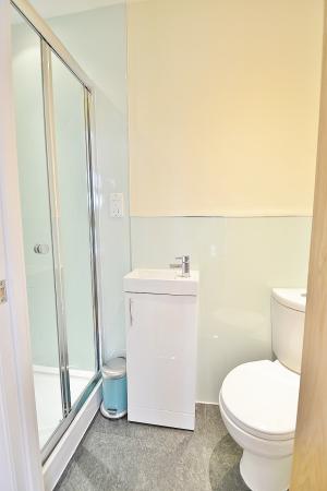 1 bedroom House share to let in Thorleye Road, Cambridge, CB5