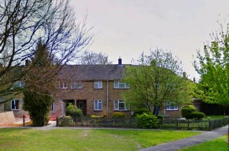 Thorleye Road, Cambridge, CB5