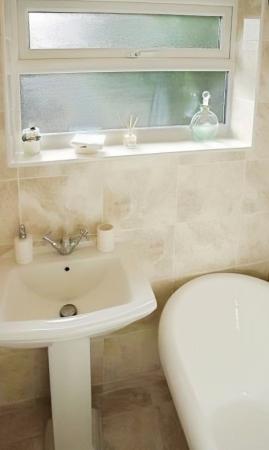 2 bedroom Semi-detached house to let in Northfield, Girton, CB3