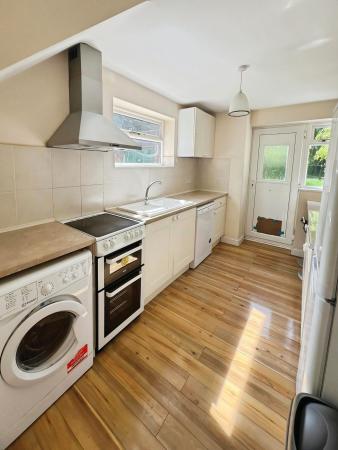 2 bedroom Semi-detached house to let in Northfield, Girton, CB3