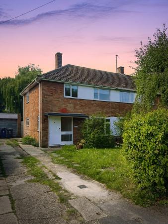 Northfield, Girton, CB3