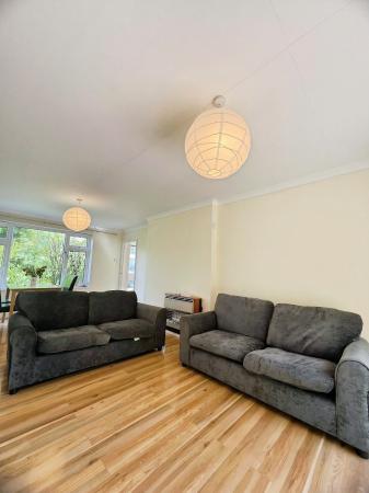 2 bedroom Semi-detached house to let in Northfield, Girton, CB3