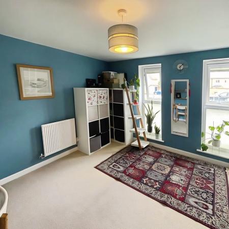 2 bedroom Flat to let in Mill Court, Cambridge, CB23