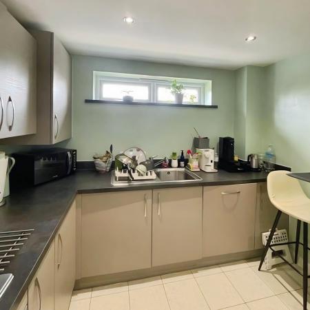 2 bedroom Flat to let in Mill Court, Cambridge, CB23