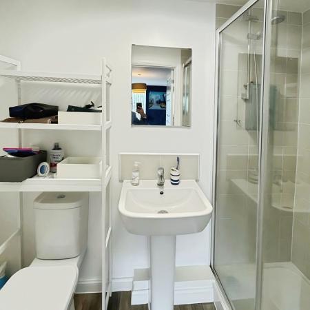 2 bedroom Flat to let in Mill Court, Cambridge, CB23