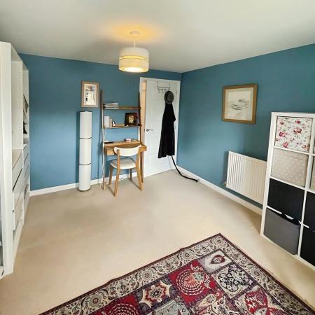 2 bedroom Flat to let in Mill Court, Cambridge, CB23