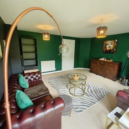 2 bedroom Flat to let in Mill Court, Cambridge, CB23