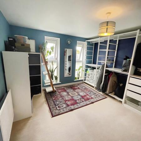 2 bedroom Flat to let in Mill Court, Cambridge, CB23