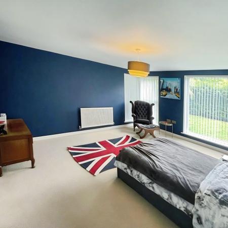 2 bedroom Flat to let in Mill Court, Cambridge, CB23