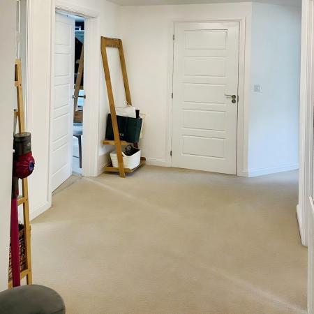 2 bedroom Flat to let in Mill Court, Cambridge, CB23