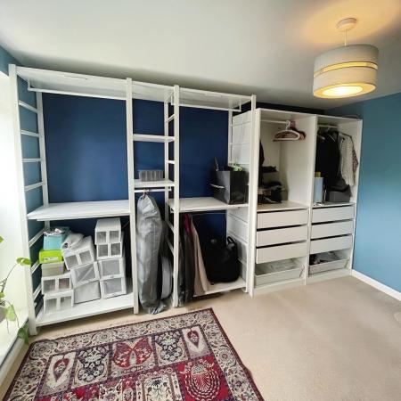 2 bedroom Flat to let in Mill Court, Cambridge, CB23
