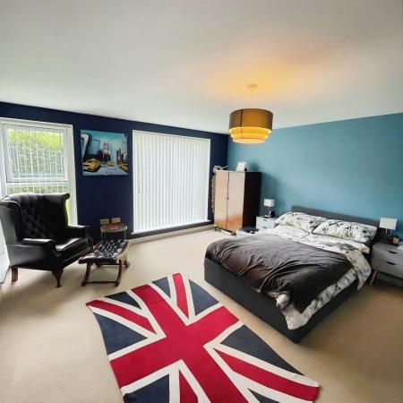 2 bedroom Flat to let in Mill Court, Cambridge, CB23