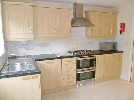 1 bedroom House share to let in Chieftain Way, Orchard Park, Cambridge, CB4