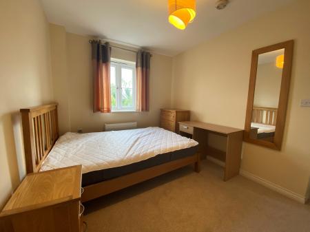 Chieftain Way, Orchard Park, Cambridge, CB4