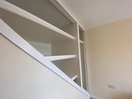 1 bedroom House share to let in Chieftain Way, Orchard Park, Cambridge, CB4